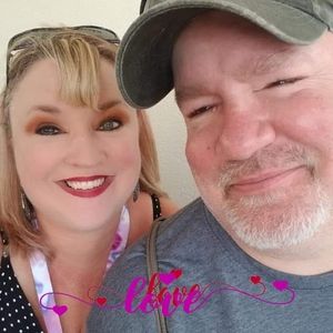 Meet your Posher, David n judy